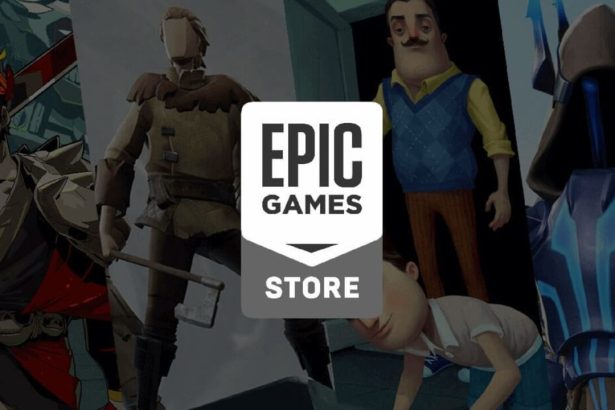 Öt éve jelent meg, de továbbra is veszteséges az Epic Games Store