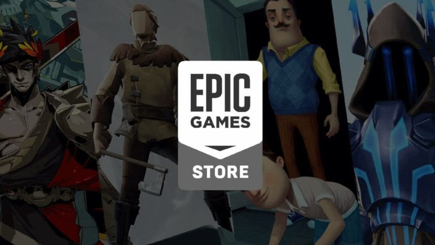 Öt éve jelent meg, de továbbra is veszteséges az Epic Games Store