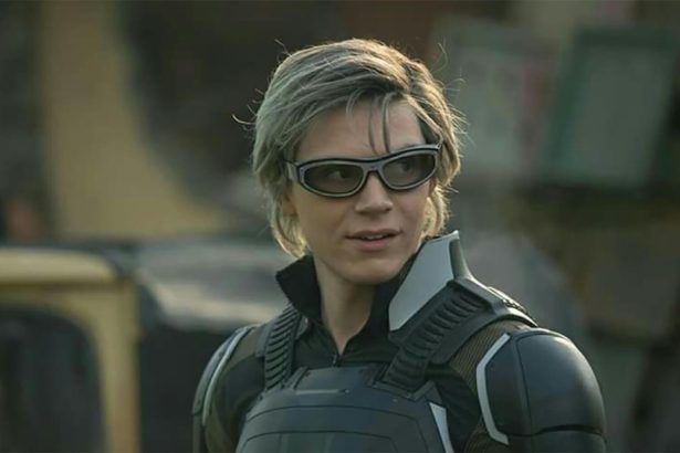 Jelentések szerint Evan Peters is szerepelni fog a WandaVision Disney+ sorozatban 14 Evan Peters