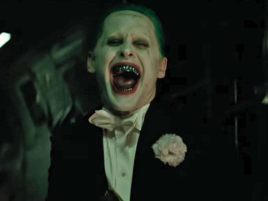 Joker - Batman legnagyobb ellenfelének történelme 11 Joker - Batman legnagyobb ellenfelének történelme