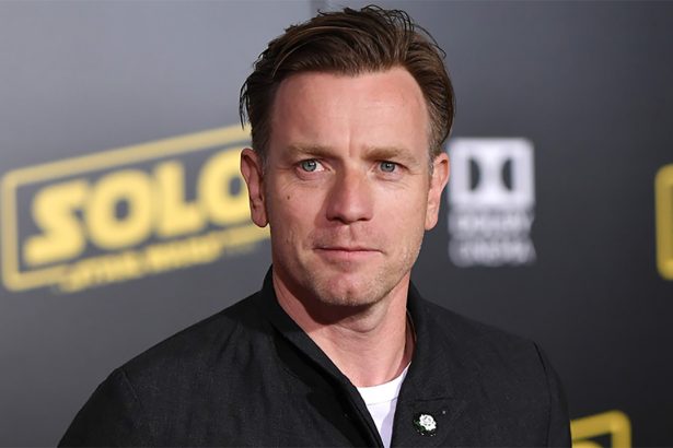 Ewan McGregor kelti életre a Birds of Prey főgonoszát