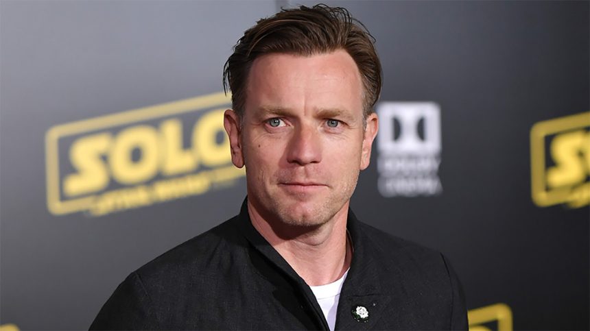 Ewan McGregor kelti életre a Birds of Prey főgonoszát
