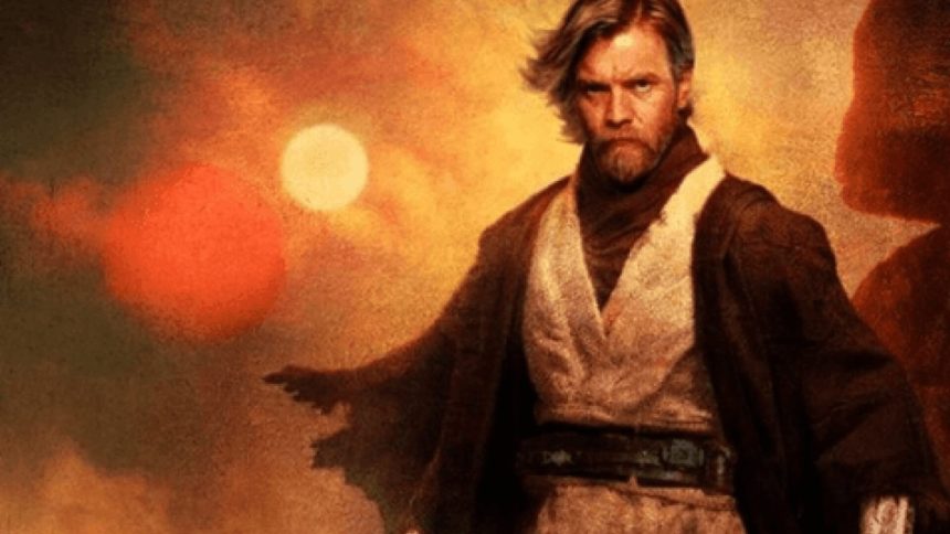 Obi-Wan Kenobi