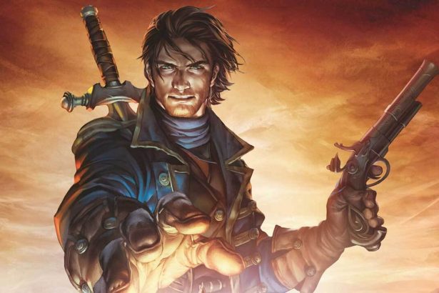 Nem MMO lesz a következő Fable műfaja