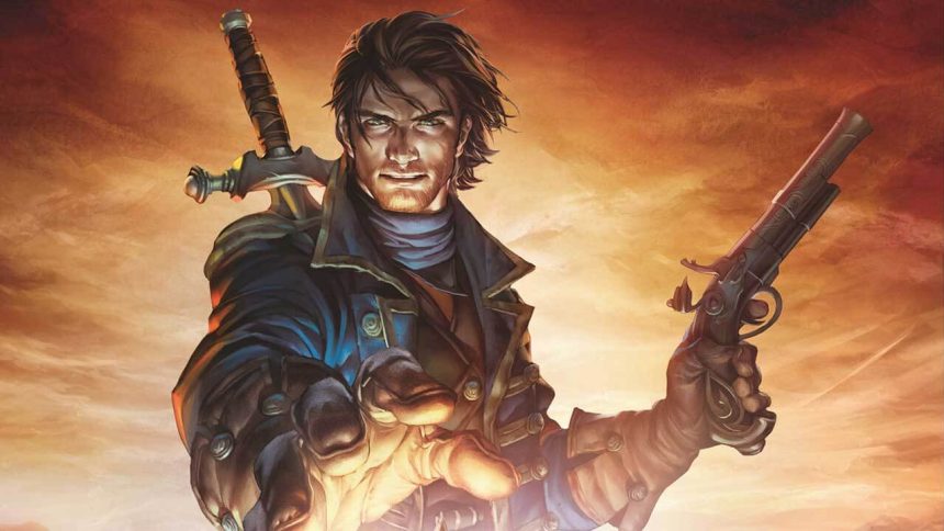 Nem MMO lesz a következő Fable műfaja 11 Nem MMO lesz a következő Fable műfaja