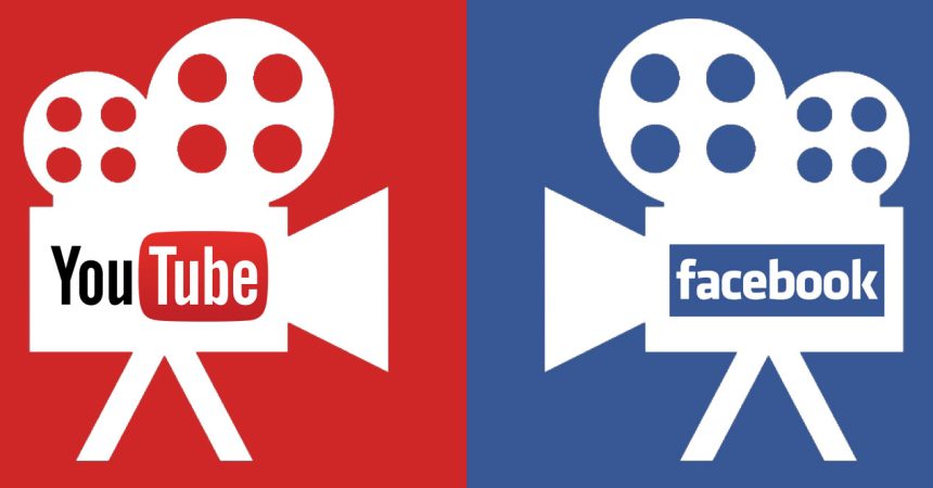 Visszavágásra készül a YouTube, jön az élő adás funkció az alkalmazásba 11 Visszavágásra készül a YouTube, jön az élő adás funkció az alkalmazásba