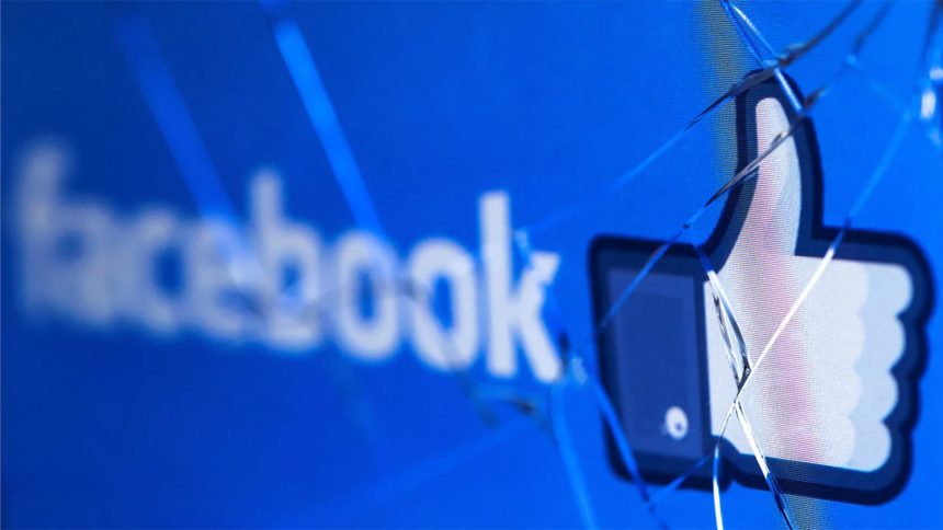 Súlyosabb támadást szenvedett a Facebook, mint elsőre gondolták 11 Súlyosabb támadást szenvedett a Facebook, mint elsőre gondolták