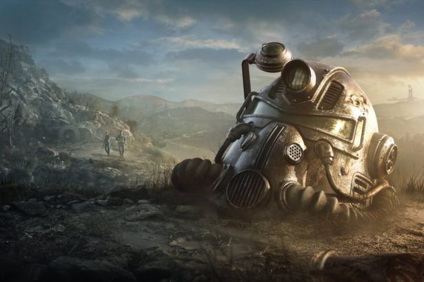 Előfizetéssel bővül a Fallout 76 világa 14 Előfizetéssel bővül a Fallout 76 világa