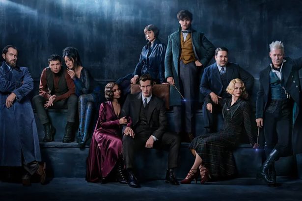 [SDCC 2018] Új előzetest kapott a Legendás állatok - Grindelwald bűntettei