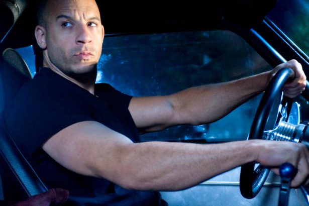 Fast and Furious 8 - Az első stábfotó