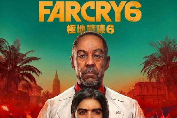 A PlayStation Store lebuktatta a Far Cry 6-ot