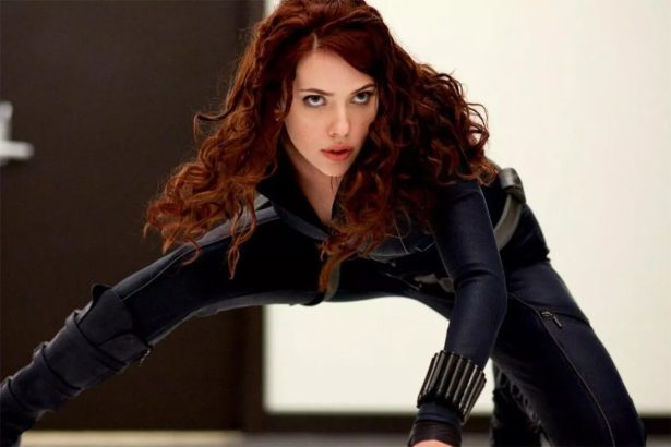 Kevin Feige szerint szó sincs R-besorolású Fekete Özvegy-filmről 12 Fekete Özvegy