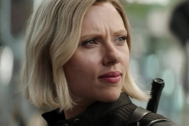 A Marvel már keresi a Fekete Özvegy-film rendezőjét 22 Fekete Özvegy