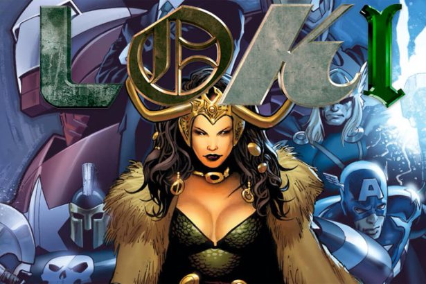 Női Lokival is találkozhatunk majd a Disney+ sorozatban? 16 Női Loki
