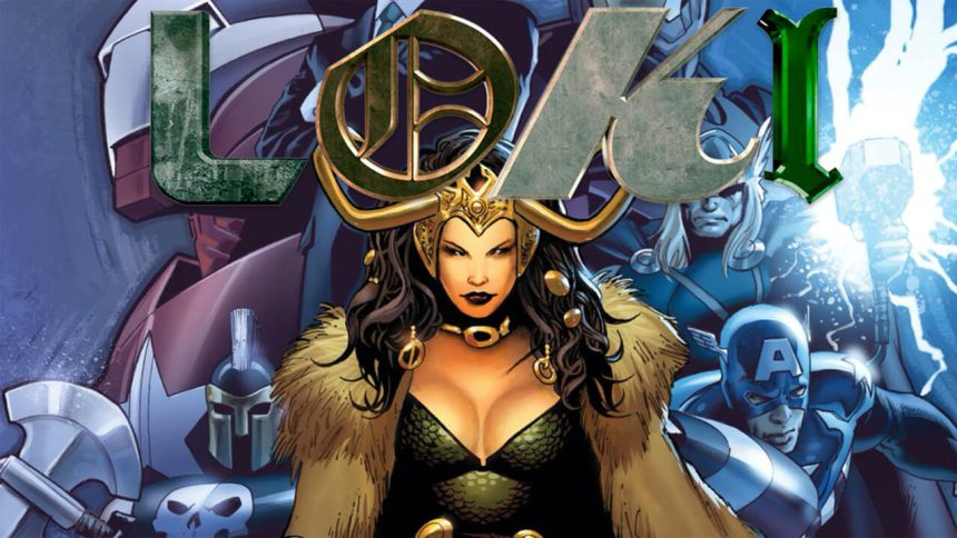 Női Lokival is találkozhatunk majd a Disney+ sorozatban? 11 Női Loki