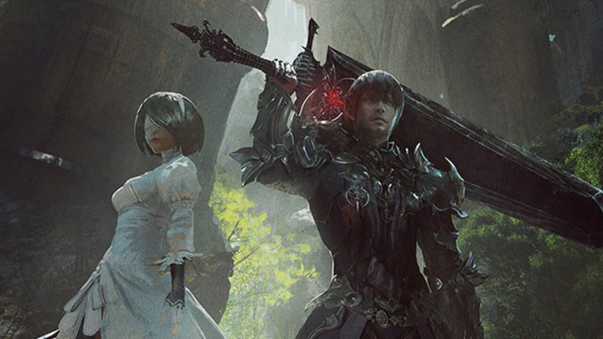 Ezek várnak ránk a Final Fantasy XIV Online legújabb frissítésében 11 Ezek várnak ránk a Final Fantasy XIV Online legújabb frissítésében