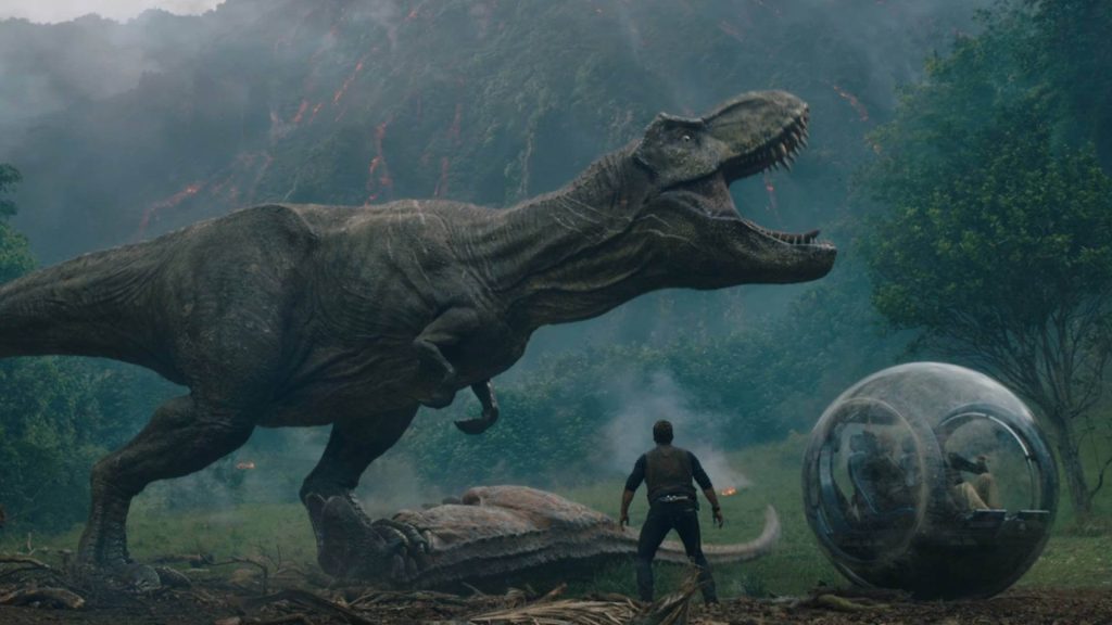 Jurassic World