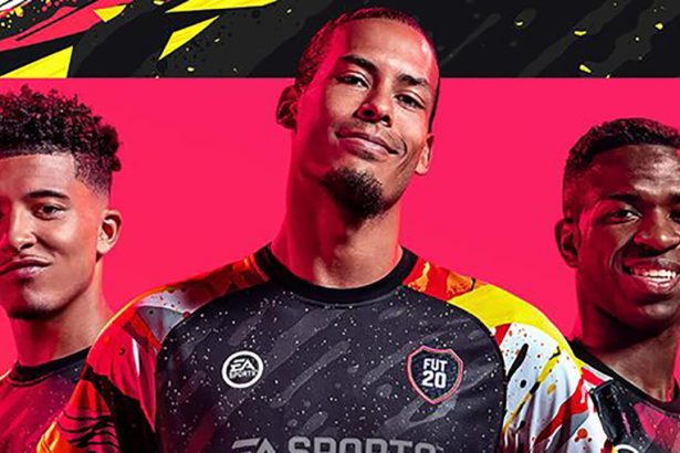 Komoly szivárogtatási bajban a FIFA 20