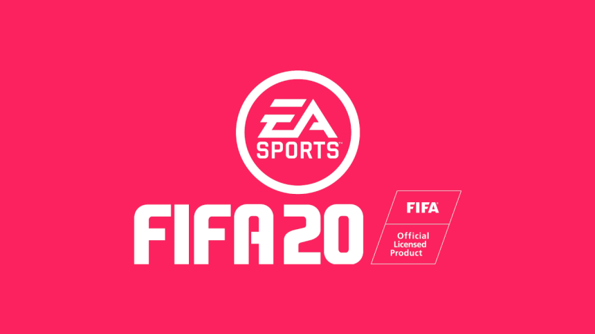 Nem lesz a Juventus csapata a FIFA 20-ban