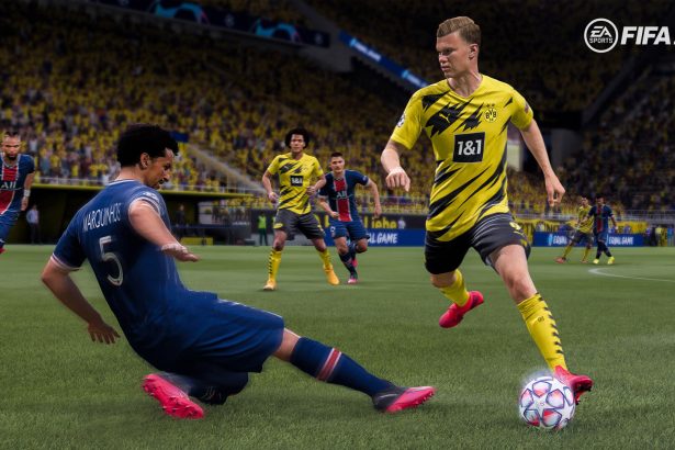 Nem kap demót a FIFA 21, de jó okkal döntött így az EA 16 Nem kap demót a FIFA 21, de jó okkal döntött így az EA