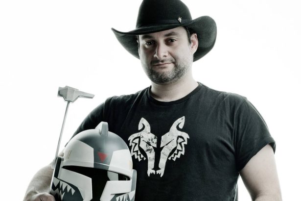Dave Filoni a Star Wars jövője, aki megmutatta, hogy kell jó sorozatot készíteni