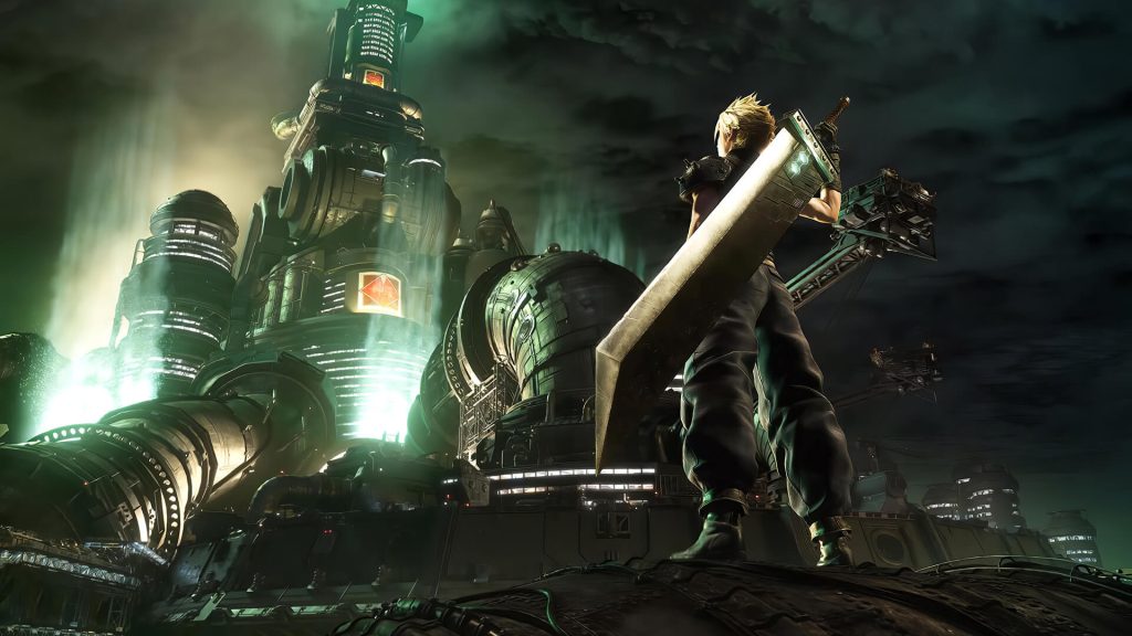 Új konzolokat hódít meg a Final Fantasy VII Remake 14 Final Fantasy VII Remake