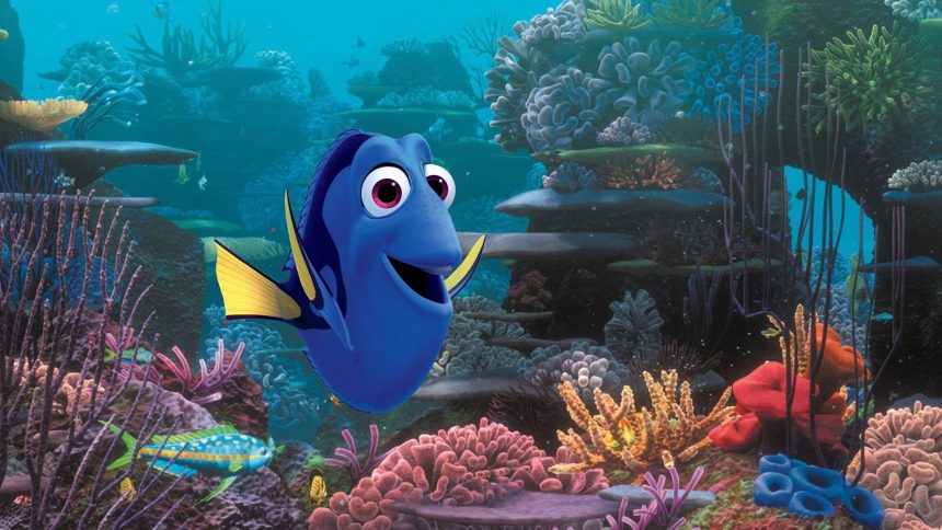 Finding Dory - befutottak az első kritikák