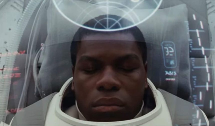 John Boyega megcáfolta a Finnről kialakult teóriákat 11 Star Wars: Az utolsó Jedik