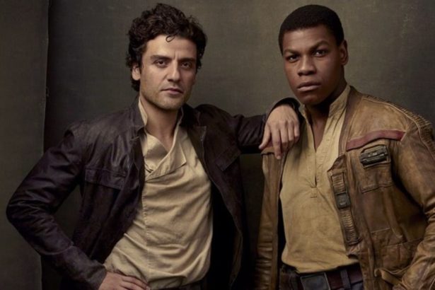 Forgatási képek szivárogtak ki a Star Wars: Episode IX-ről 22 Forgatási képek szivárogtak ki a Star Wars: Episode IX-ről