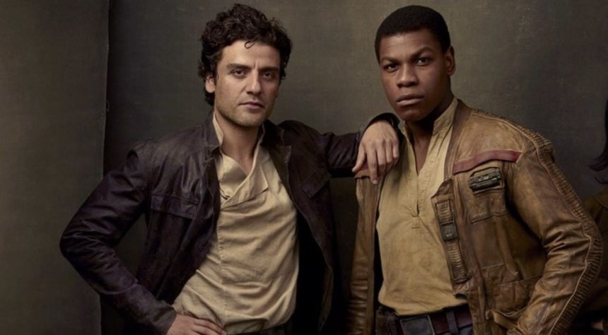Forgatási képek szivárogtak ki a Star Wars: Episode IX-ről 11 Forgatási képek szivárogtak ki a Star Wars: Episode IX-ről