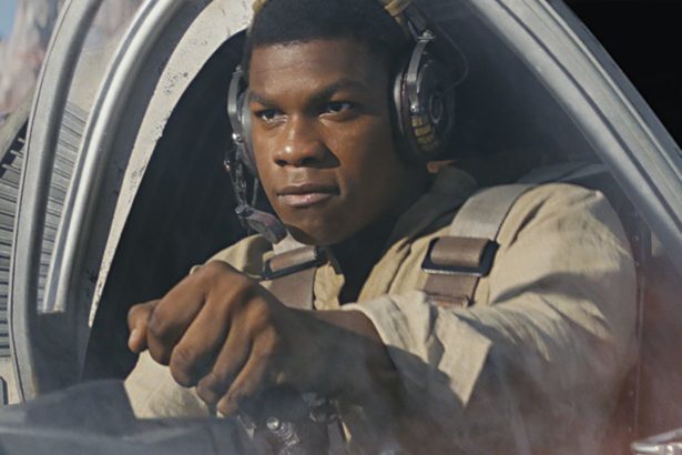 John Boyegától megtudtuk, mennyi idő telik el Az utolsó Jedik és a 9. rész között 20 Star Wars: The Last Jedi