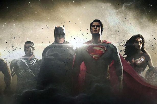 Justice League - Egy filmet kapunk, 35 mm-en 22 Justice League - Egy filmet kapunk, 35 mm-en