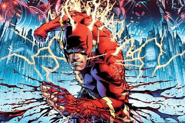 [SDCC 2017] A nagy Warner Bros. bejelentések a Comic-Con-on
