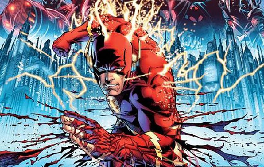 Megtalálták a Flashpoint rendezőit!