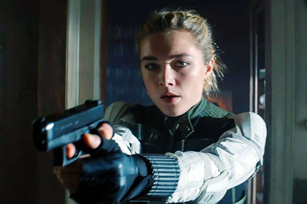 Florence Pugh karakterének sorsára utalt, hogy mi vár Yelenára a Marvelnél 26 Fekete Özvegy