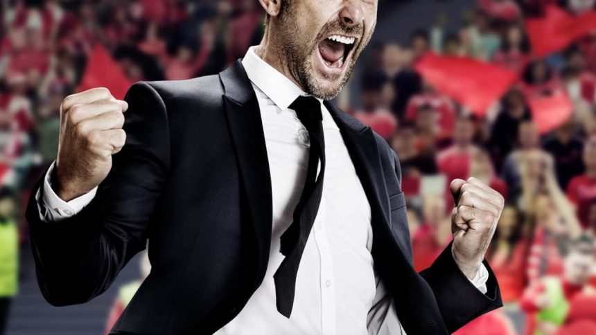 Megjelenési dátumot kapott a Football Manager 2020