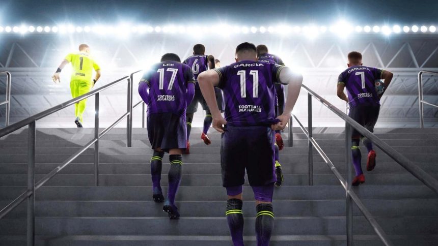 TESZT: Football Manager 2021
