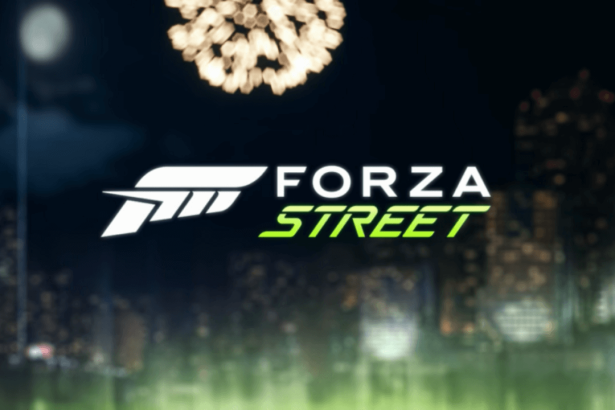 Ingyenes Forza játék érkezett!