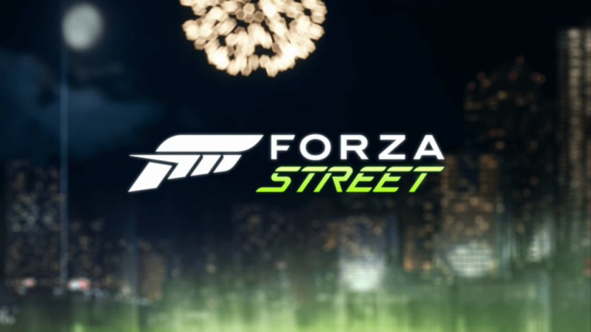 Ingyenes Forza játék érkezett! 11 Ingyenes Forza játék érkezett!