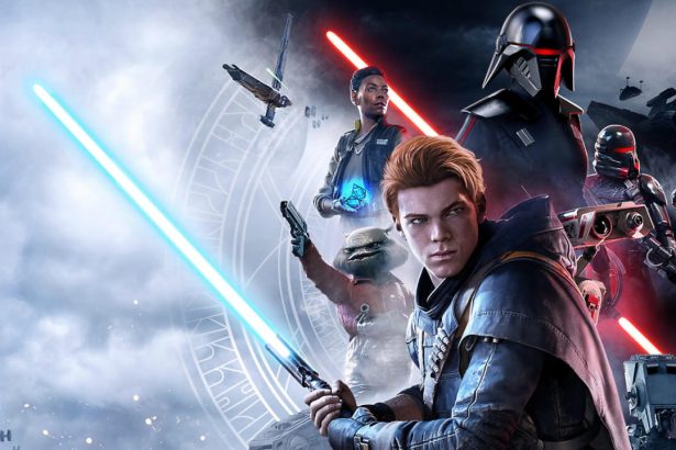 Újabb információk a Star Wars Jedi : Fallen Order-ről