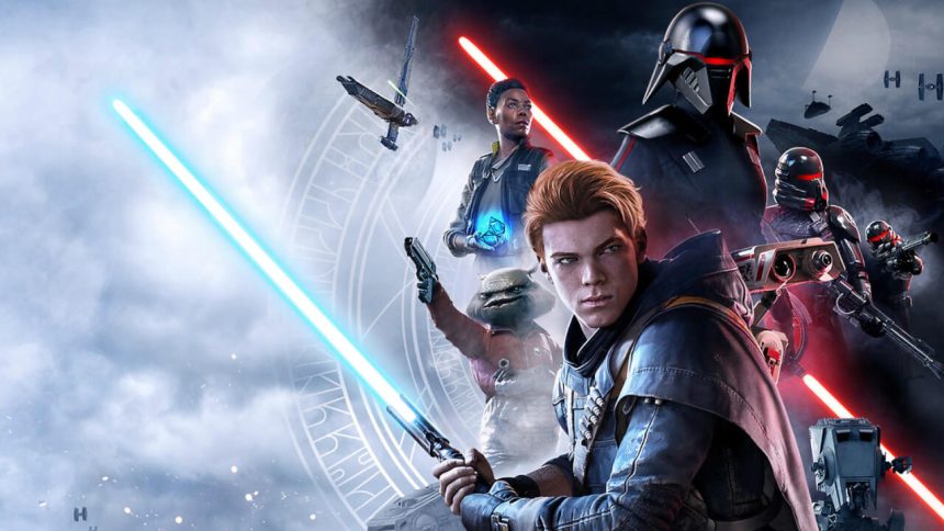 Újabb információk a Star Wars Jedi : Fallen Order-ről 11 Újabb információk a Star Wars Jedi : Fallen Order-ről