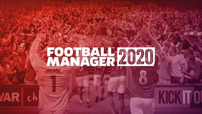 Alternatív csomagolóanyagban fog érkezni az új Football Manager