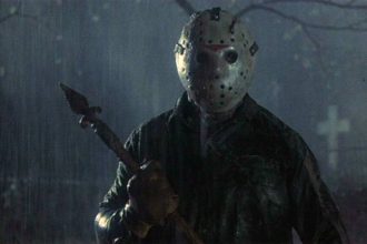 Véres, és felnőtt film lesz a Péntek 13 remake 24 Véres, és felnőtt film lesz a Péntek 13 remake