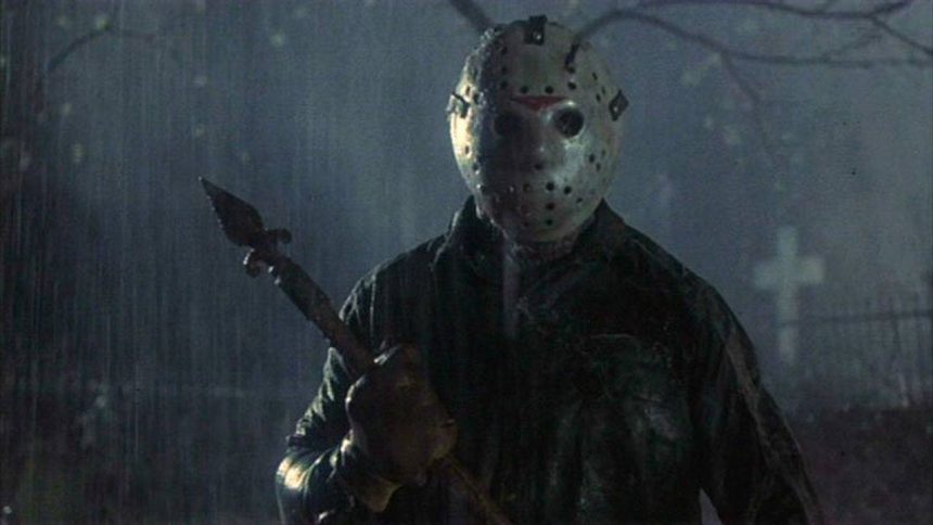 Véres, és felnőtt film lesz a Péntek 13 remake 11 Véres, és felnőtt film lesz a Péntek 13 remake