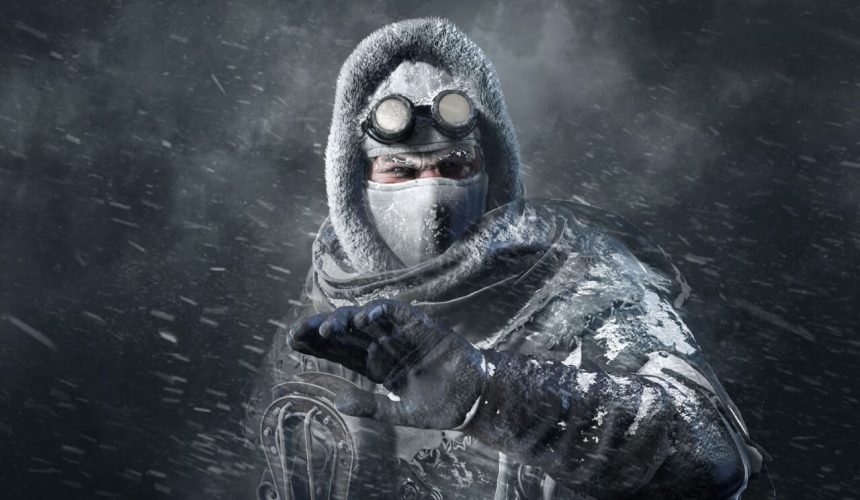 JÁTÉKTESZT: Frostpunk: Console Edition 11 JÁTÉKTESZT: Frostpunk: Console Edition