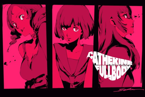 Ingyenes demó-t kapott a Catherine Full Body
