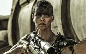 Mad Max: Fury Road