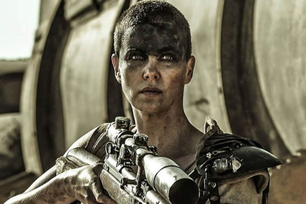 Végjáték sztárját szemelték ki a Mad Max: Furiosa férfi főszerepére? 22 Mad Max: Fury Road