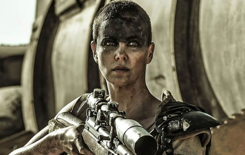 Egy évvel eltolták a Furiosa bemutatóját, de a forgatást már jövőre elkezdik 11 Mad Max: Fury Road