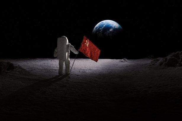[SDCC 2020] Előzetesen a For All Mankind második évada